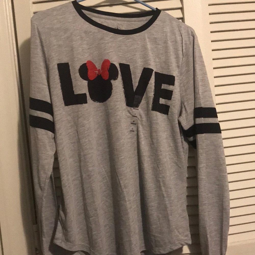 Disney Mickey Mouse Shirt